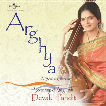 Devaki Pandit Gujri Todi