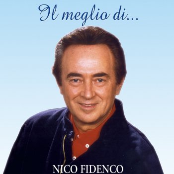 Nico Fidenco Ogni sera Manuela