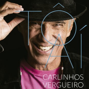 Carlinhos Vergueiro Linha de Fogo