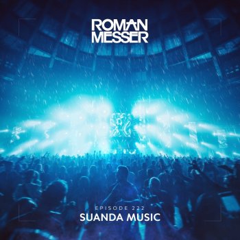 Roman Messer Cloudwalk(with Anveld) [MIXED]