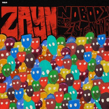 ZAYN feat. Devlin Windowsill (feat. Devlin)