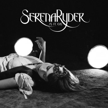 Serena Ryder Little Bit of Red