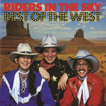 Riders In the Sky Cowboy Jubilee