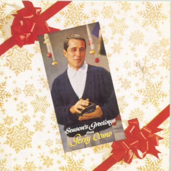 Perry Como O Holy Night (Cantique de Noel) - 1959 Version