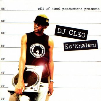 DJ Cleo Zoe