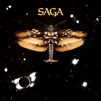 Saga Humble Stance - Remastered