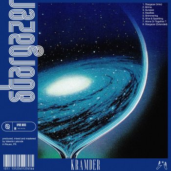 Kramder Stargazer - Intro Edit