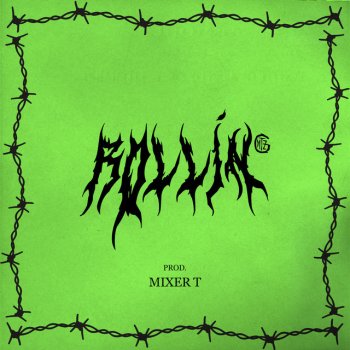 Gemitaiz feat. Mixer T Rollin'