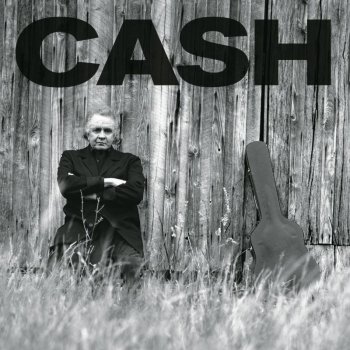 Johnny Cash Sea of Heartbreak