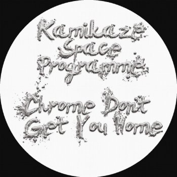 Kamikaze Space Programme Parmakit 177 - Myler Remix