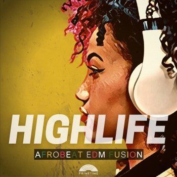 Исполнитель Primetime Tracks, альбом HighLife