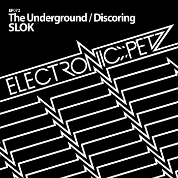 Slok The Underground