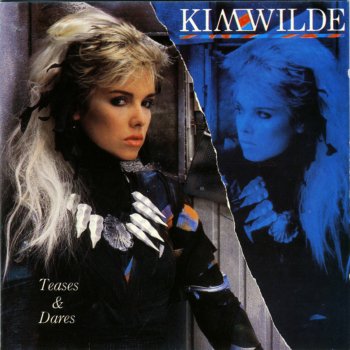 Kim Wilde Rage To Love