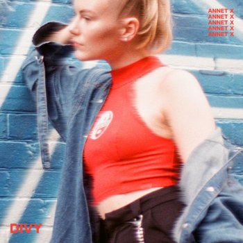 Annet X Divy