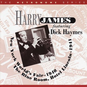 Harry James Fools Rush in