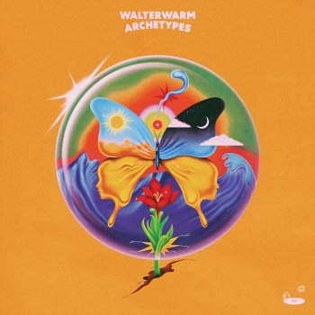 WalterWarm Dove