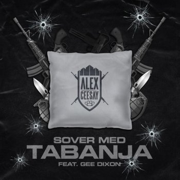 Alex Ceesay Sover med tabanja (feat. Gee Dixon)