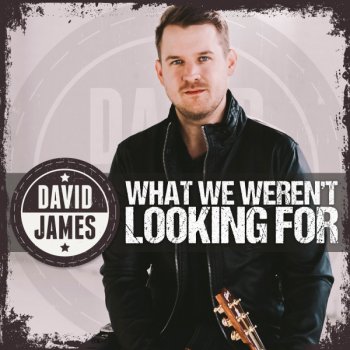 David James What We Weren't Looking For