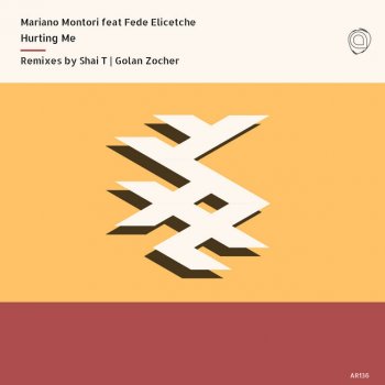 Mariano Montori feat. Fede Elicetche Hurting Me