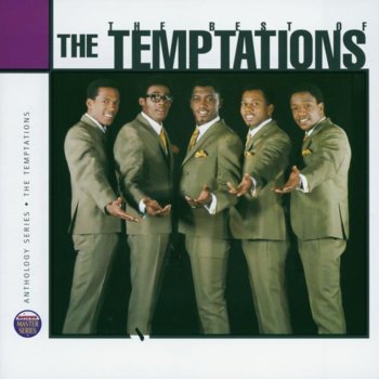 The Temptations The Impossible Dream (Mono)