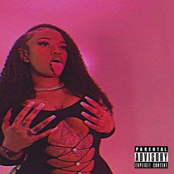 MoneyGangDeeDee L-U-V