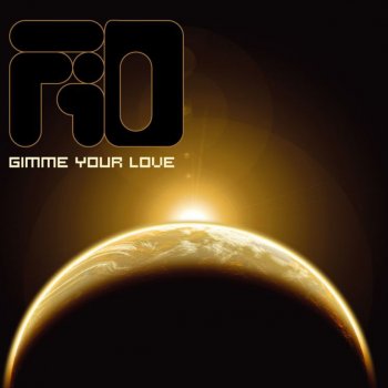 FIO Gimme your Love - Club Mix