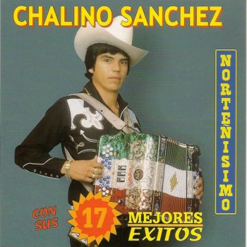 Chalino Sanchez Salvador López