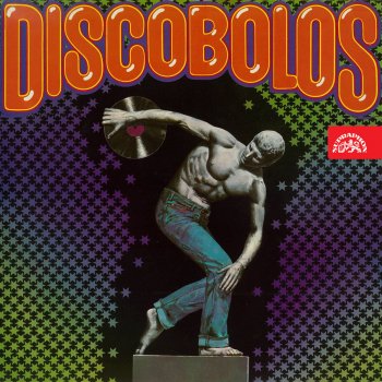 Discobolos feat. Jana Kratochvilova Kdybys Uměl To, Co Saxofon