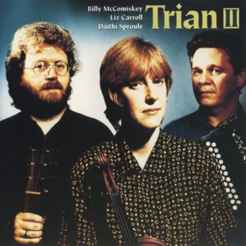 Trian Ratholdran Castle / The Fergus Reel / Martin Wynne's