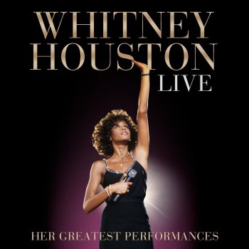 Whitney Houston One Moment in Time - Live from The 31st Annual Grammy® Awards