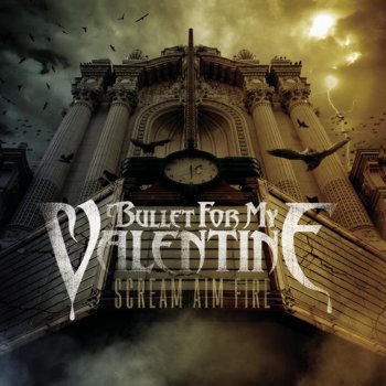 Bullet for My Valentine Say Goodbye (Acoustic Version)