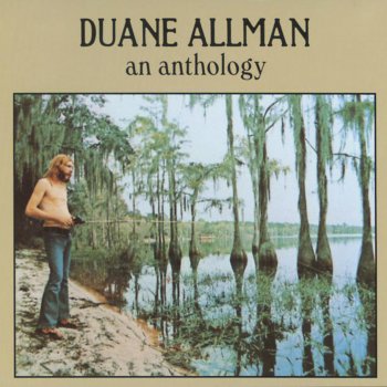 Duane Allman & Boz Scaggs Loan Me a Dime