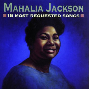 Mahalia Jackson How I Got Over - Live