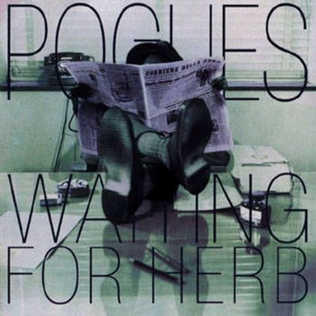 The Pogues Big City