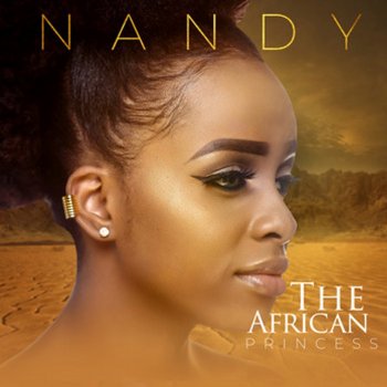 Nandy Nimetoka Mbali (feat. Cyrill Kamikaze)