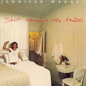 Jennifer Warnes Don't Make Me Over