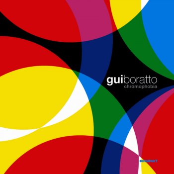 Gui Boratto Chromophobia