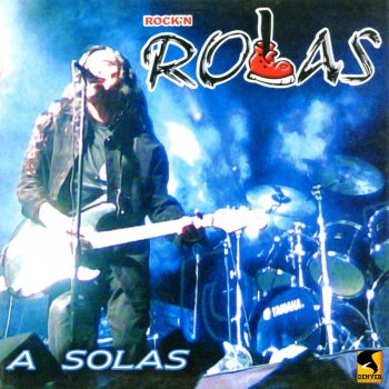 Rock'n Rolas Escape Fugaz