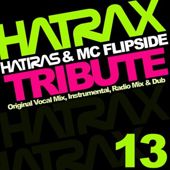 Исполнитель Hatiras & MC Flipside, альбом Tribute
