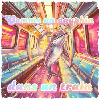 Исполнитель Dr.Physix, альбом Comme un dauphin dans un train - EP