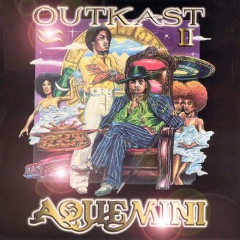 Outkast Skew It On the Bar-B