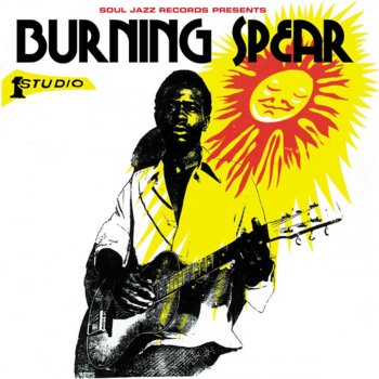 Burning Spear Door Peeper