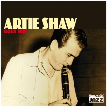 Artie Shaw Orinico