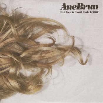 Ane Brun Temporary Dive - Biosphere Remix