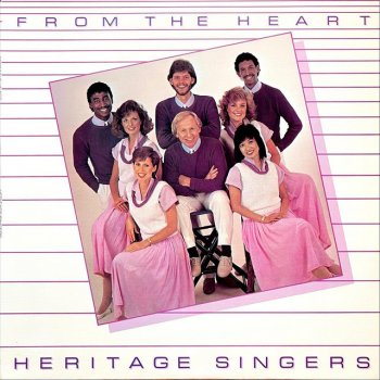 Heritage Singers Rain Your Love