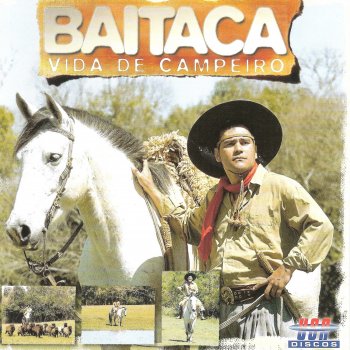 Baitaca Lida Campeira