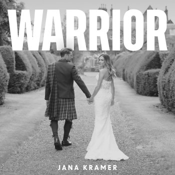 Jana Kramer Warrior