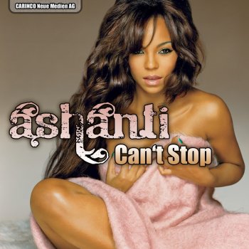 Ashanti By My Side (Prelude)