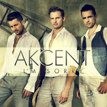 Akcent I'm Sorry