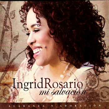 Ingrid Rosario Quiero Estar en Tu Presencia (Spanish)